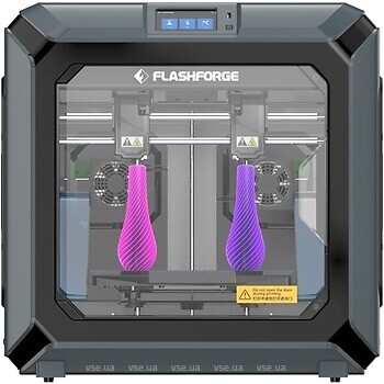 Фото FlashForge Creator 3 (FF-3DP-2NC3-01)