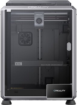 Фото Creality K1C