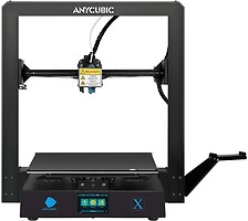 Фото Anycubic Mega X