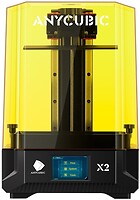 Фото Anycubic Photon Mono X2