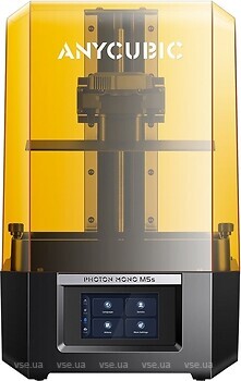 Фото Anycubic Photon Mono M5s