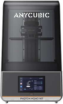 Фото Anycubic Photon Mono M7 Pro