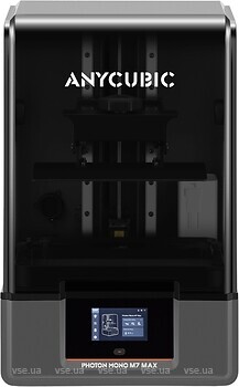 Фото Anycubic Photon Mono M7 Max