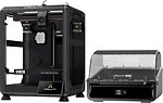 Фото Creality K2 SE Combo
