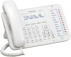 Фото Panasonic KX-NT553