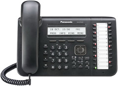 Фото Panasonic KX-DT543