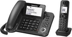 Фото Panasonic KX-TGF310