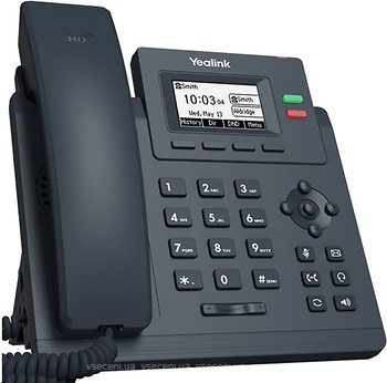 Фото Yealink SIP-T31P
