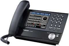 Фото Panasonic KX-NT400