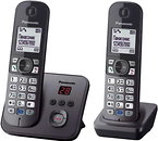 Фото Panasonic KX-TG6822