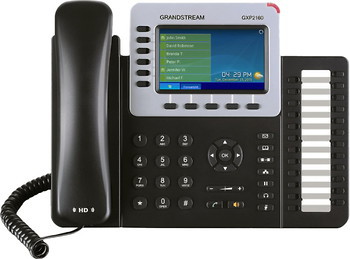 Фото Grandstream GXP2160