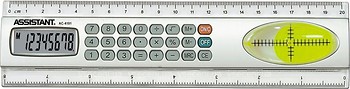 Фото Assistant AC-4101
