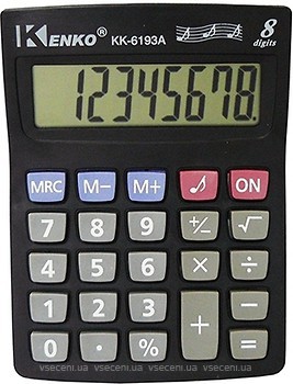 Фото Kenko KK-6193A