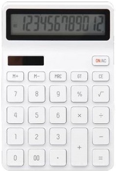 Фото Xiaomi Lemo Desktop Calculator