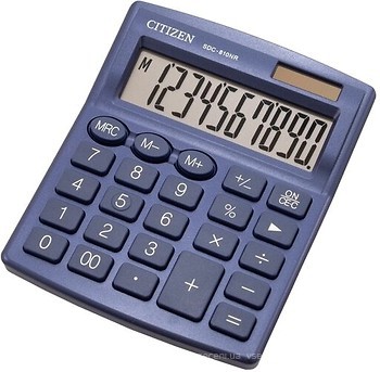 Фото Citizen SDC-810NR-NV