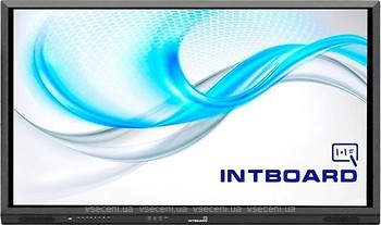 Фото Intboard GT65 i5 8/256 GB SSD