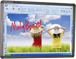 Интерактивные доски MOLYBoard