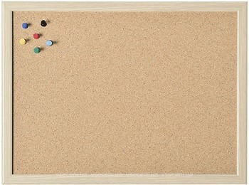 Фото Magnetoplan Cork-MDF (121924)