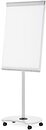 Фото Magnetoplan Flipchart Junior Plus Mobile (12269F14)