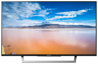 Фото Sony KDL-32WD752