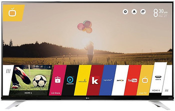 Фото LG 49UF8409