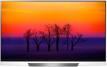 Фото LG OLED55E8PLA