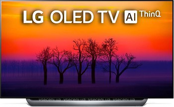 Фото LG OLED65C9PLA