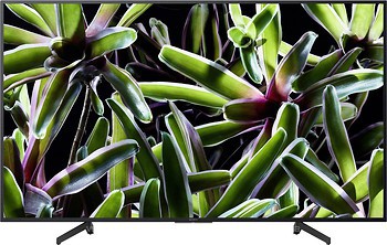 Фото Sony KD-43XG7005