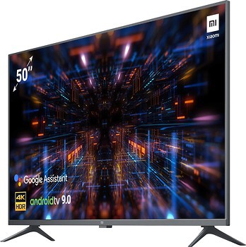 Телевізор Xiaomi Mi TV 4S 50" (L50M5-5ARU). Купити у Києві, Україні ...