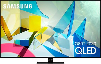 Фото Samsung QE-85Q80T