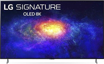 Фото LG OLED77ZX9LA