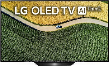 Фото LG OLED55B9PLA