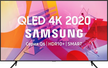 Фото Samsung QE-50Q67T