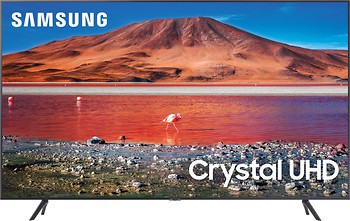 Фото Samsung UE-55TU7192