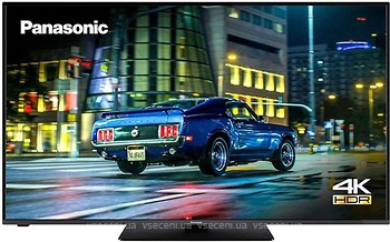 Фото Panasonic TX-50HX580E