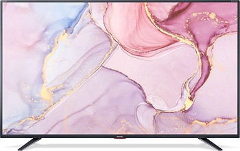 Фото Sharp 55BJ5E (4T-C55BJ5EF2NB)