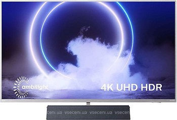 Фото Philips 43PUS9235
