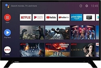 Фото Toshiba 43LA2063DG