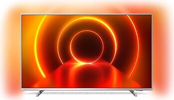 Фото Philips 58PUS8105