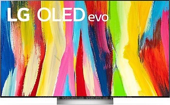 Фото LG OLED77C22