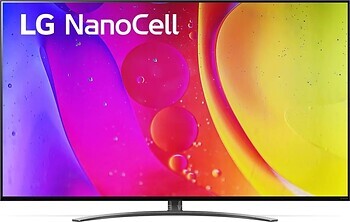 Фото LG 75NANO813QA