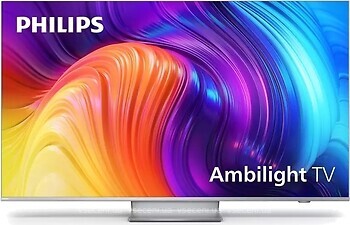 Фото Philips 65PUS8807