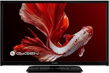 Фото GoGEN TVH 24P406 STC