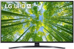 Фото LG 43UQ81006LB