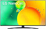 Фото LG 43NANO766QA