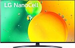 Фото LG 65NANO766QA