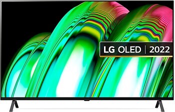 Фото LG OLED48A26LA