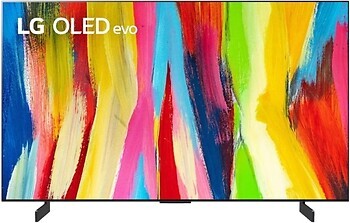 Фото LG OLED42C29LB