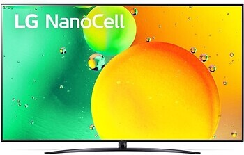 Фото LG 70NANO763QA