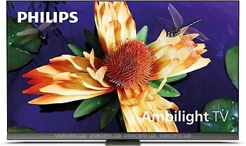 Фото Philips 55OLED907/12